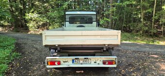 Renault Master 2.3 107kw rok 2011 tristranej sklapec - 7