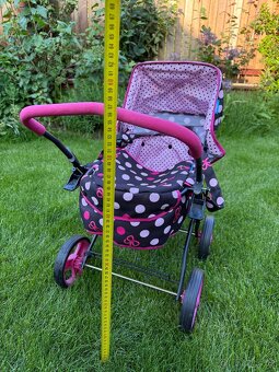 Dětský kočárek na hraní - 7