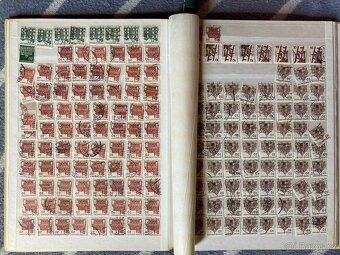 Album A4/16 stran č.68 - 7