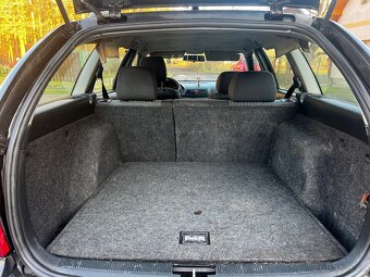 Škoda Octavia 1 - 7