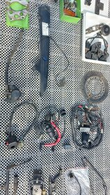 Yamaha XJ 600 - Diversion - 7