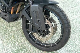 CF Moto 700MT Adventure 2025 - 7