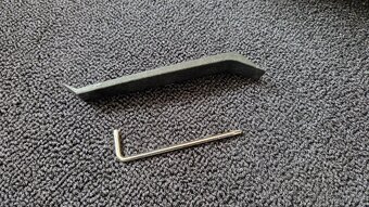 LED dynamické blinkry GOLF 7, TOURAN 2 (nové) - 7