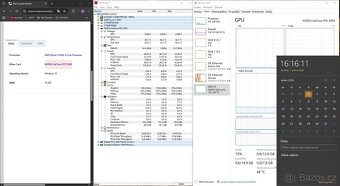 GIGABYTE RTX 3060 WINDFORCE OC 12GB - 7