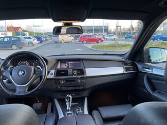 BMW X5 E70 xDrive FACELIFT 2012 TOP výbava - 7