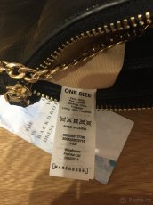 Černá kabelka Warehouse - 7