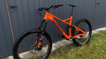 Horské kolo Ghost FR AMR 6.7 - 7