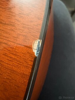 Kytara Levoruká Gewa Student Natural 3/4 LH - 7