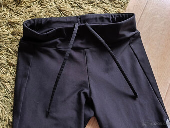 Legíny vel.XS Kalenji - 7