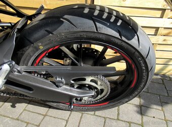 Yamaha MT 125 ABS - 7