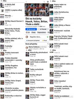 Stříška na Valco snap4 nová k odeslání - 7