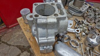 JAWA plochá dráha - 7