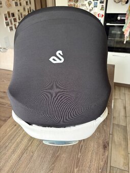 Autosedačka Swandoo - 7