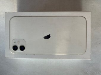 Prodám Apple iPhone 11, 128GB - 7