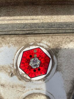 Prodám Seat Ibiza - 7