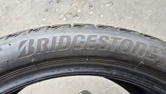 Letní pneu 225/40/19 Bridgestone - 7