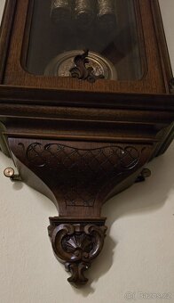 PENDLOVKY, 3 ZÁVAŽOVÉ, VÍDEŇSKÉ BAROKO - 7