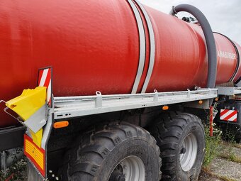 Annaburger HTD 31,28 - 7