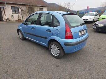 Citroen C3 - 7