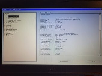 DELL Latitude E5430 na ND - 7
