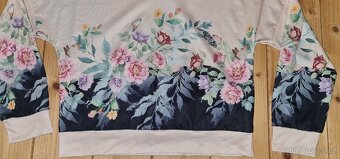 Vel  S - kraťasy,trička, mikiny..... - 7