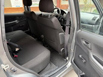 Subaru Justy 1,3i 4x4 - 7