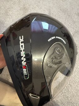 Helma Duchinni D801 - 7