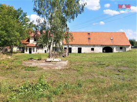 Prodej zemědělského objektu, 220 m², Podbořany-Buškovice - 7