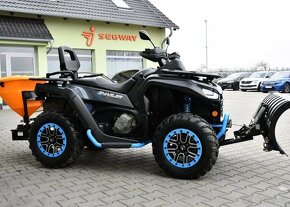 Segway SNARLER AT6 L SKLADEM ZÁRUKA - 7