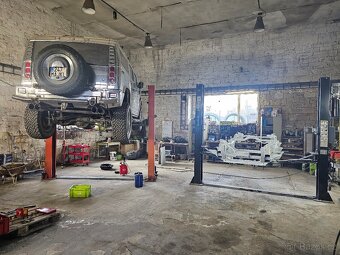 USA autodíly i na objednávku do 5 pracovnich dnu - 7