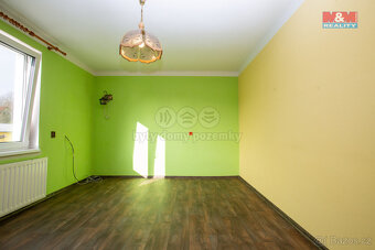 Prodej bytu 3+1, 95 m², Lodhéřov - 7