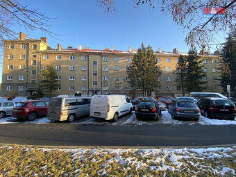 Prodej bytu 2+1, 104 m², Litvínov, ul. Podkrušnohorská - 7