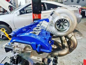Audi S3 511hp 565nm - 7