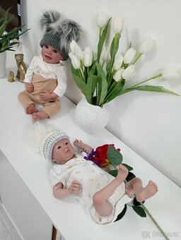 Reborn 56 cm - 7