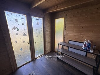 Prodej pozemku, zahrada 514 m2 s možností výstavby - Znojmo - 7
