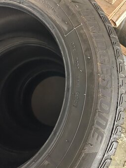 235/60 R18 103H MO Bridgestone Blizzak MO (4021) - 7