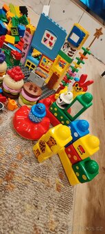 Lego DUPLO 10kg - 7
