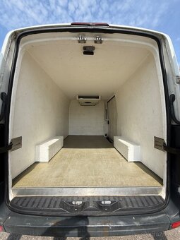 Volkswagen Crafter M 2.5 TDI Chladicí skříň | NOVÉ univerzál - 7