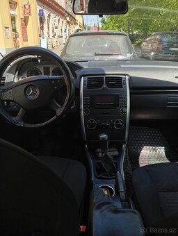 Mercedes-Benz A180 - 7