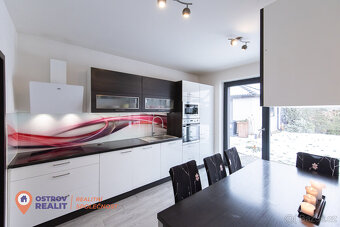 Prodej, rodinný dům, 4+kk, 728 m2, Rapotín - 7