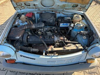 Trabant 1.1 - 7