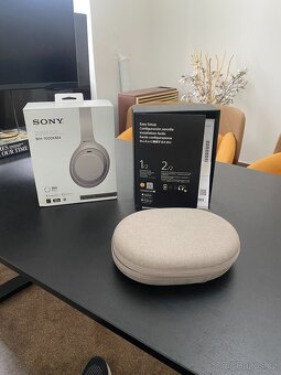Sony WH-1000XM4 Záruka - 7