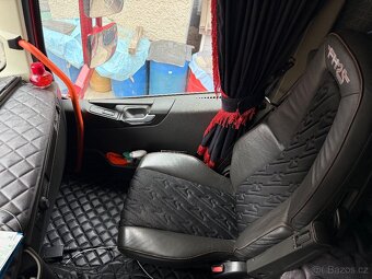Volvo FH16 750k 25 year edition 4x2 tahač - 7