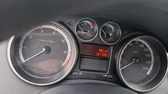 Peugeot 308 SW 1,4i - 7