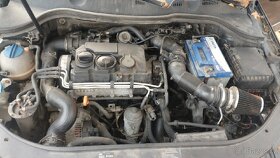 Passat B6 2006 2.0TDi 103kw - 7