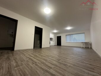 Pronájem bytu 2+kk/terasa (48 m2) Lipská, Chomutov - 7