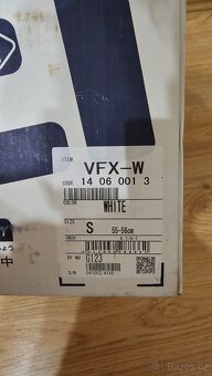 Shoei Vfx-WR - 7