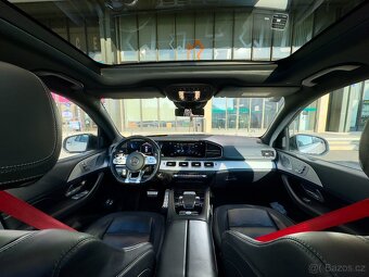 Mercedes-Benz GLE 53 AMG 4MATIC + - 7