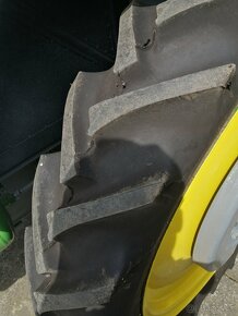 Zetor 25K - 7