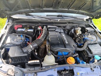 Grand Vitara II 1,9 DDIs - 7